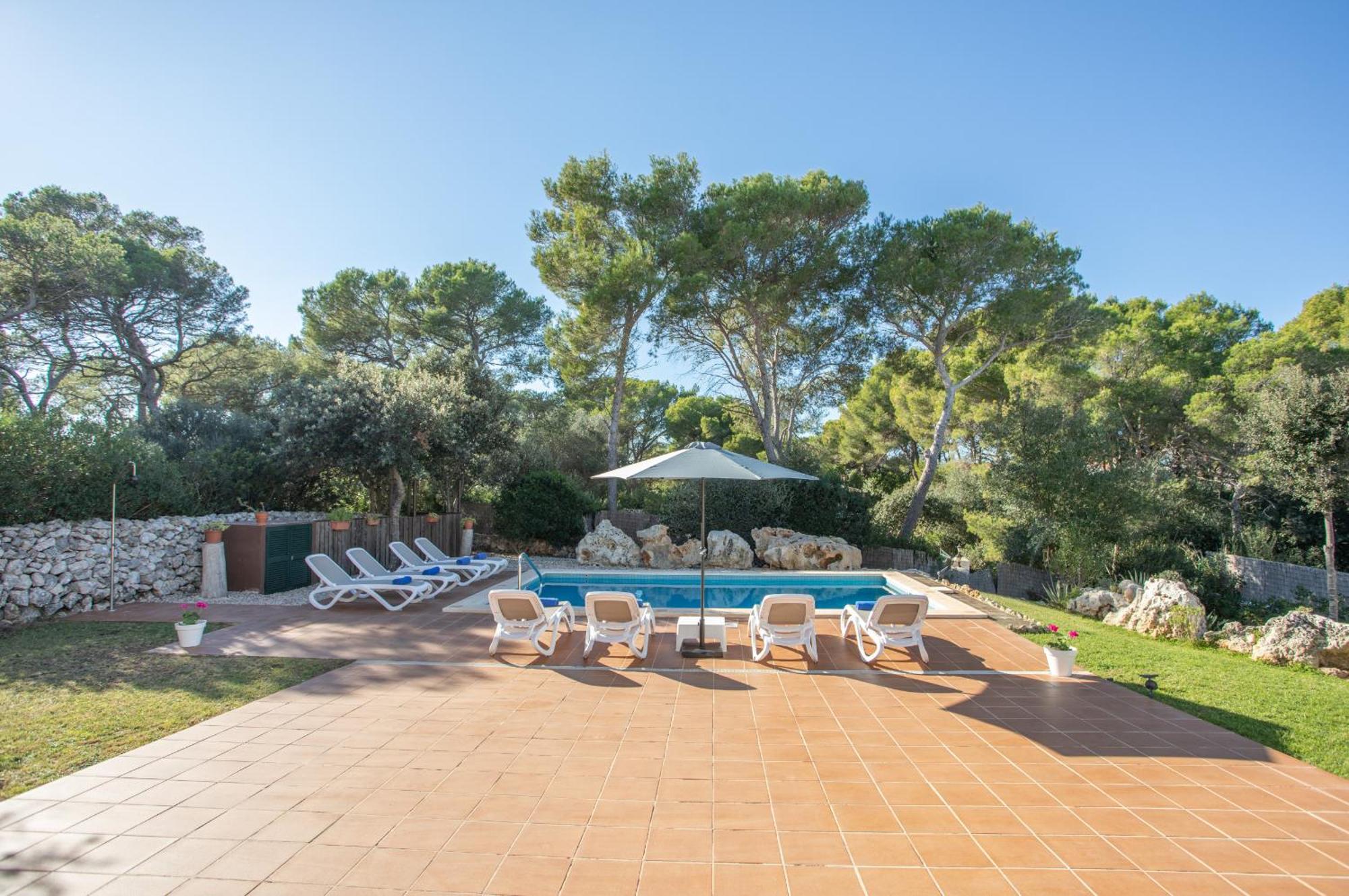 Villa Macarella By Sonne Villas カラ・ガルダナ エクステリア 写真