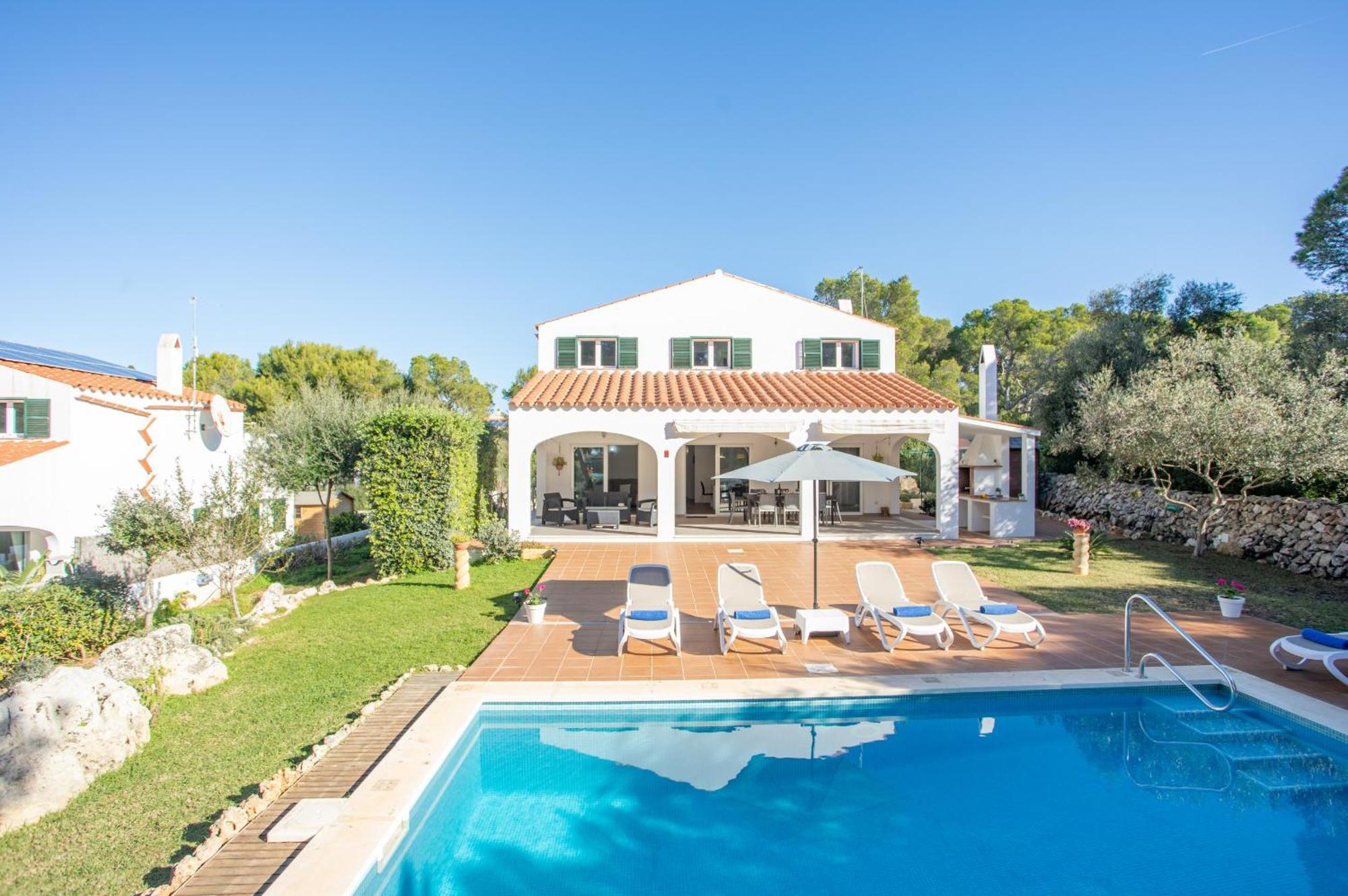 Villa Macarella By Sonne Villas カラ・ガルダナ エクステリア 写真