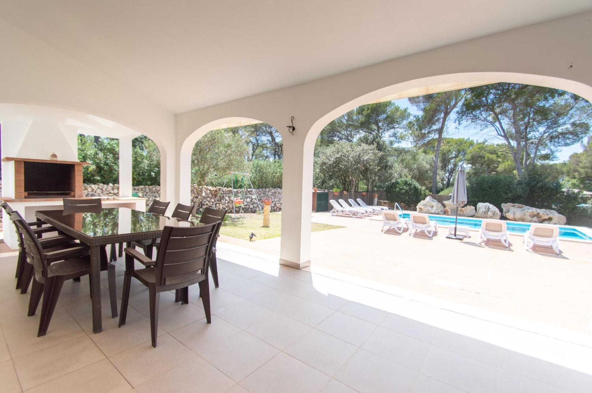 Villa Macarella By Sonne Villas カラ・ガルダナ エクステリア 写真