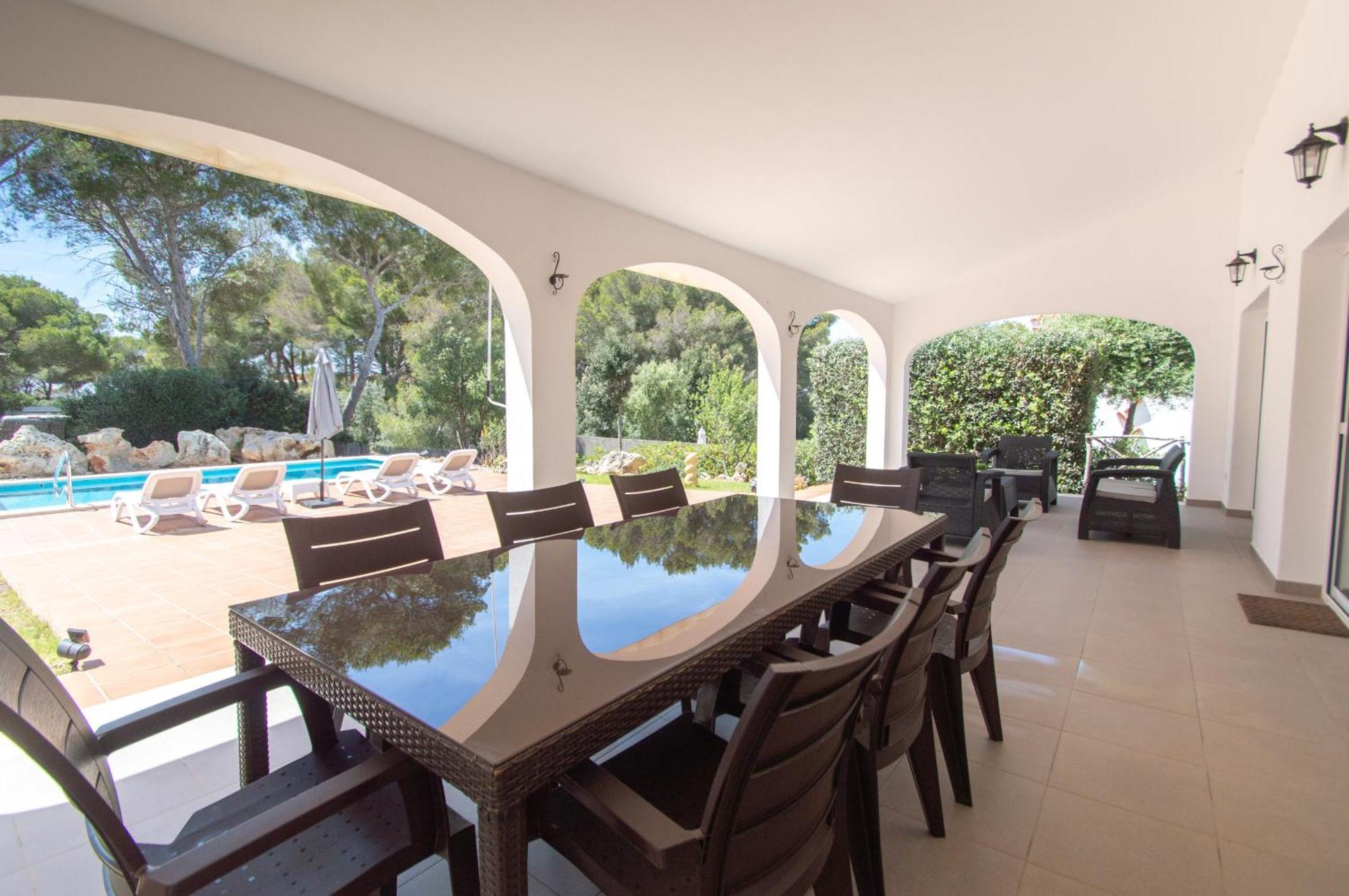 Villa Macarella By Sonne Villas カラ・ガルダナ エクステリア 写真