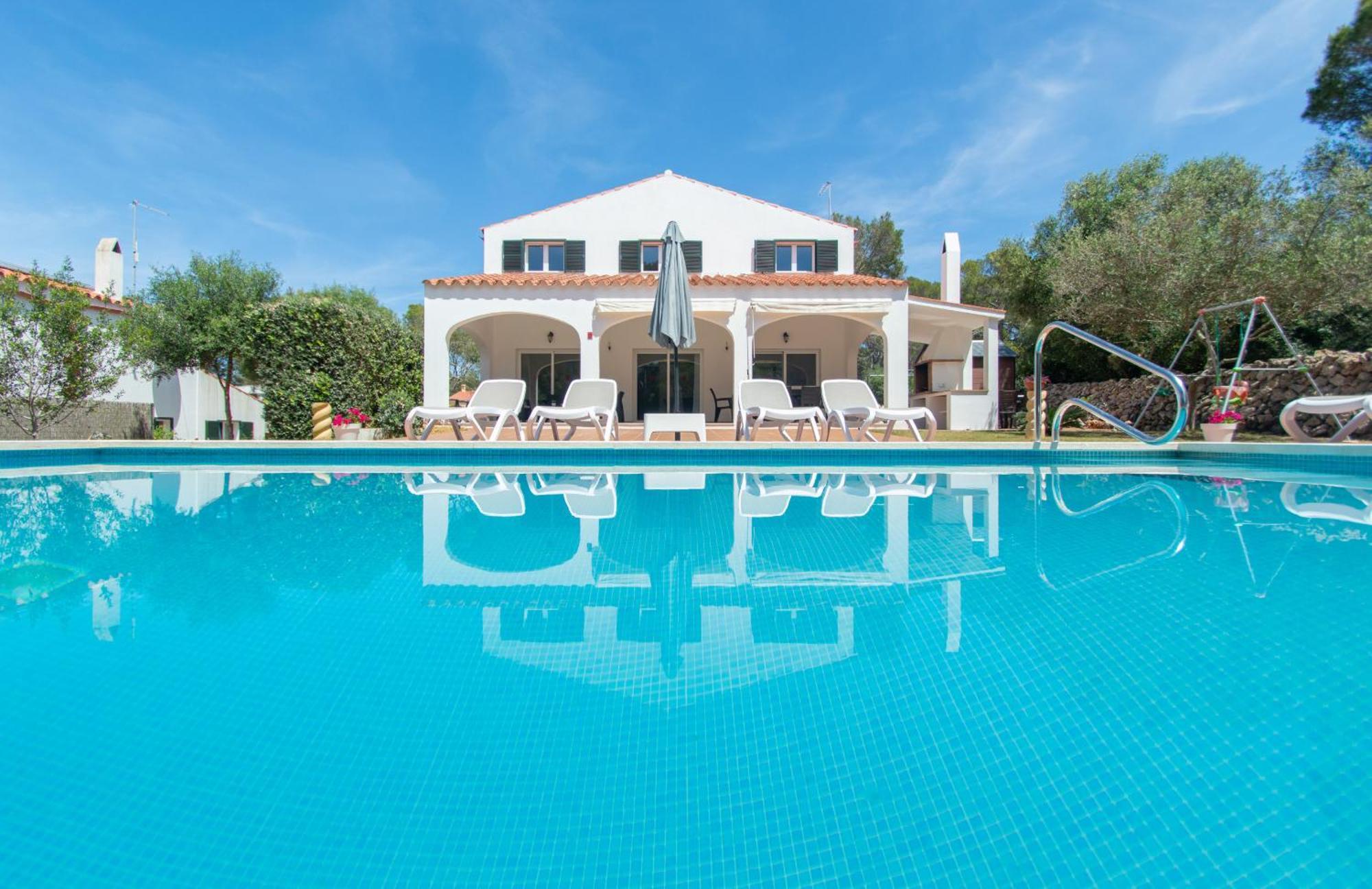 Villa Macarella By Sonne Villas カラ・ガルダナ エクステリア 写真